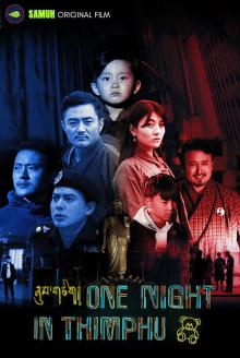 One Night in Thimphu