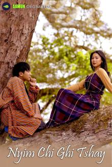 Nyim Chi Ghi Tshay