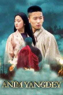 Anim Yangdey
