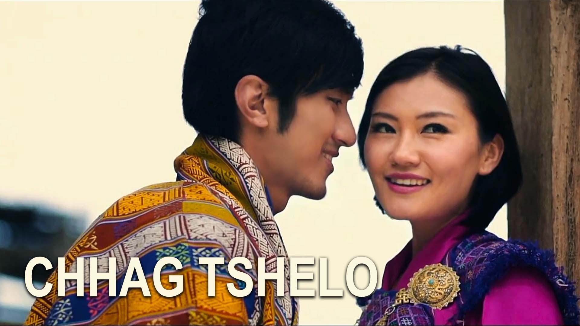Chhag Tshelo