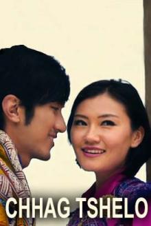 Chhag Tshelo