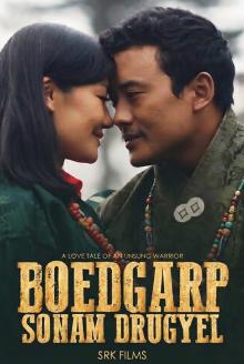Boedgarp Sonam Drugyel